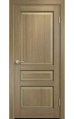 5Ш Мох с белой патиной